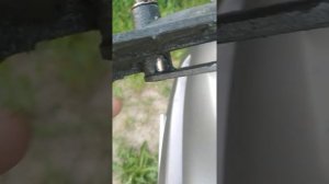 трапеция стеклоочистителя ремонт . Ниссан икстрейл т31 .