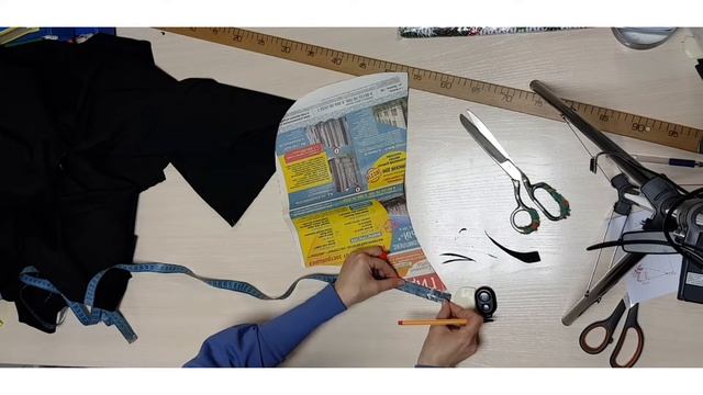 МК трикотажное платье за 3 часа смотреть онлайн