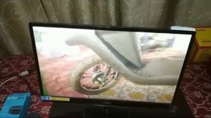 AOC I2269VWM LED 21.5 inch with Speaker Monitor : Final Review