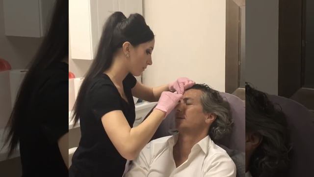 Bro-Tox - Botox is for Men Too смотреть онлайн