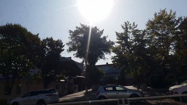 Едем в Анапу, санаторий Дилуч/обзор номера, санатория