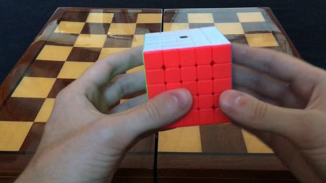 11 AWESOME PATTERNS for the 5x5 Cube (Cube in cube, Cube in Checkerboard, Spiral, Superflip & more) смотреть онлайн