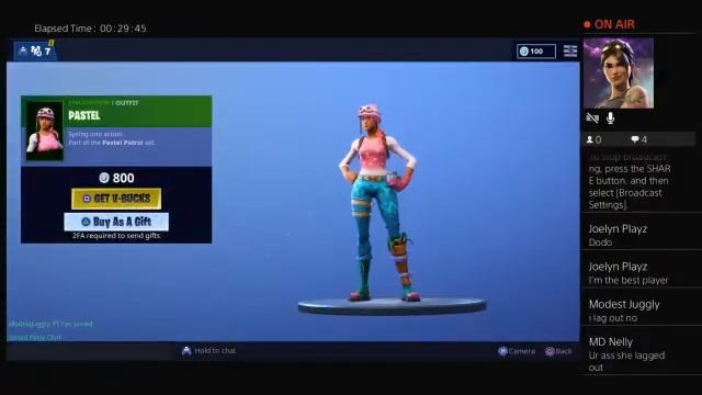 Playing With Modest Juggly