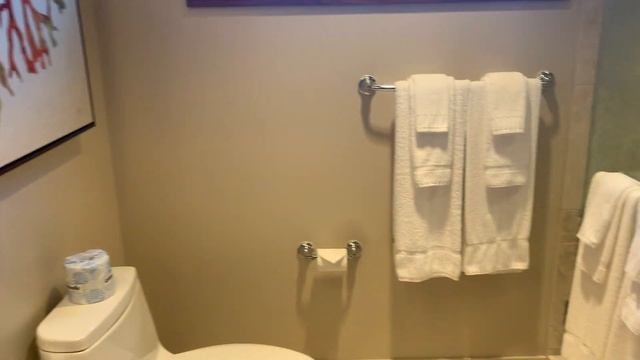 Koloa Landing Resort - Kauai - Room Walkthrough смотреть онлайн