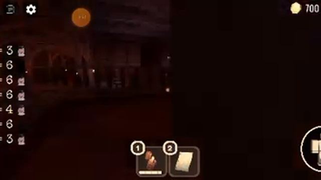 Прохождение doors с 3 игроками. смотреть онлайн