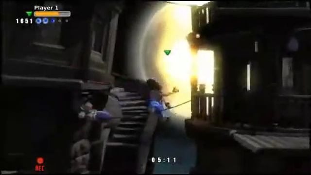 Rag Doll Kung Fu™: Fists of Plastic - "Cleaning Up" Challenge - Gold смотреть онлайн