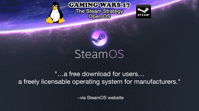 Ω Valve Steam Machine Ω Gabe Newell's Place In Gaming History - GAMING WARS 17
