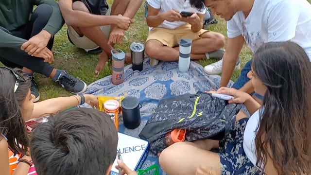 You Won't Believe what Summers are like in Boston! | VLOG#19 | смотреть онлайн