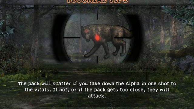 Cabela`s Dangerous Hunts 2013 Обзор часть 1 смотреть онлайн