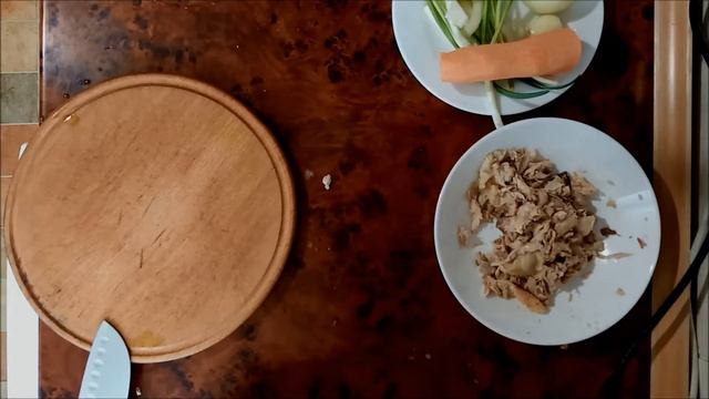 Гречневая каша на курином бульоне смотреть онлайн