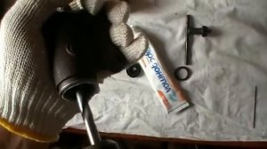 Как оживить цилиндр сцепления. УАЗ.