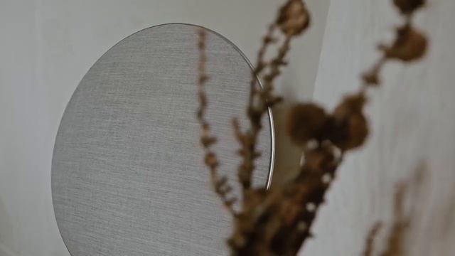 Beoplay A9 - A Home in Harmony Part 2 - Bang & Olufsen Beirut смотреть онлайн
