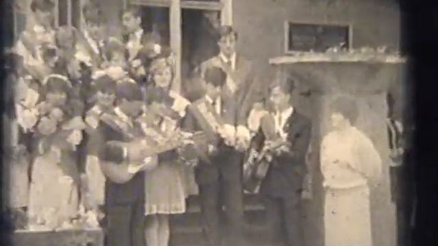 Выпуск 1989 года Фрунзенская РСШ.avi смотреть онлайн