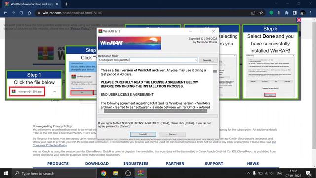 Волшебные места