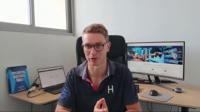 Value at Risk (VaR) Explained! смотреть онлайн