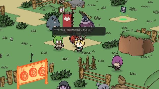 Kofi Quest: Alpha MOD Part 5 смотреть онлайн