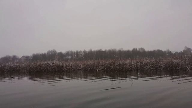 Ловля щуки на кружки и колобашки. Fishing смотреть онлайн