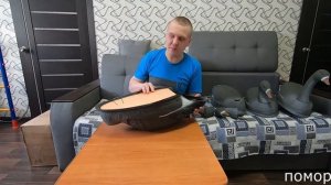ПРОФИЛЯ ГУСЕЙ
