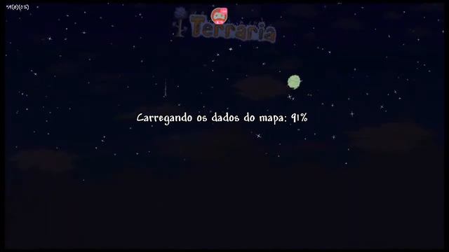 TALVEZ HOJE O DESTROYER VAI CAIR | 5 FPS ? | TERRARIA LIVE смотреть онлайн