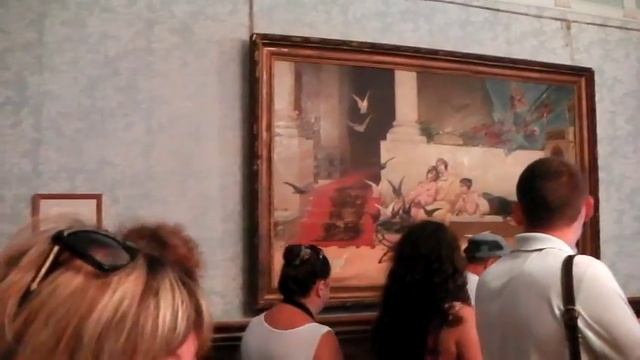 Никитский ботанический сад смотреть онлайн