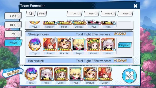 Ninja girls reborn guard campus/Sophie‘s adventure смотреть онлайн