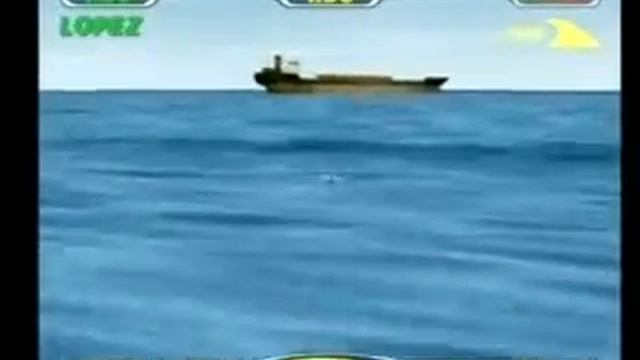 Championship Surfer Dreamcast Gameplay_2000_08_16_2 смотреть онлайн