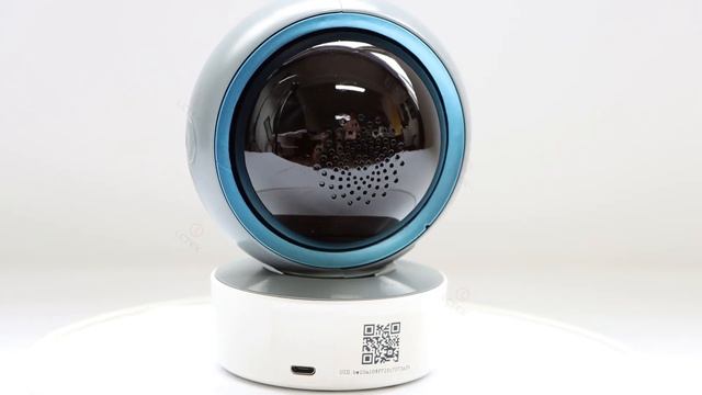 LCLCTEK Tuya Smart 1080P Monitor Camera Wifi смотреть онлайн