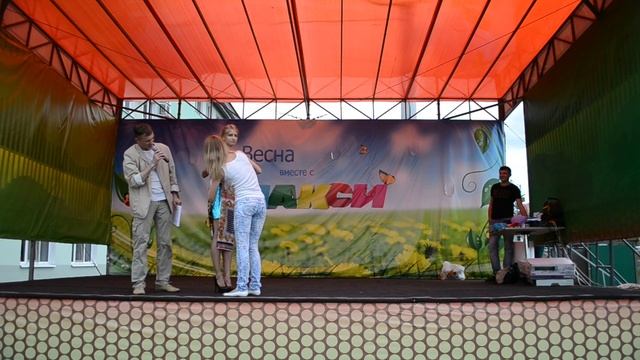 Платье без швов за 10 минут от Юлии Мелиховой смотреть онлайн