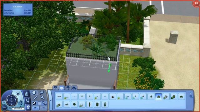 Sims 3 | Speed Build | Old Pier Beach - Summer Festival смотреть онлайн
