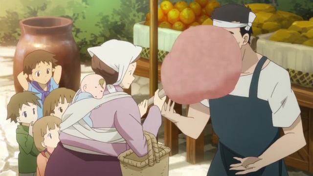 ОБЗОР АНИМЕ БОГИНЯ БЛАГОСЛОВЛЯЕТ ЭТОТ ПРЕКРАСНЫЙ МИР (Kono Subarashii Sekai ni Shukufuku o!) смотреть онлайн