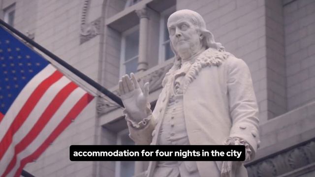 Amazing USA Vacations That Won't Break The Bank: $1000 Vacation Package Steals смотреть онлайн