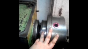 Восстановление работоспособности токарного станка ИТ-1М