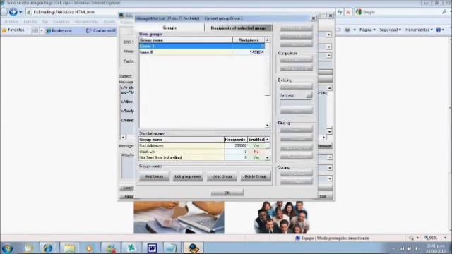 Aprenda todos los SECRETOS para Crear y Enviar Publicidad por Internet de manera simple смотреть онлайн