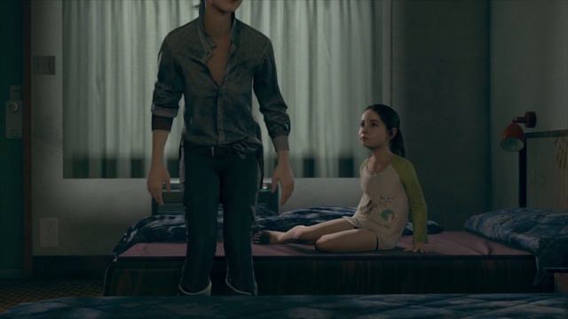 ПОЯВИЛИСЬ НОВЫЕ ОШИБКИ!ПРОХОЖДЕНИЕ DETROIT:BECOME HUMAN смотреть онлайн
