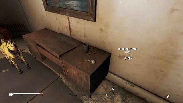 Fallout 4 with mods! Part 127 - Testing Unit 761 смотреть онлайн