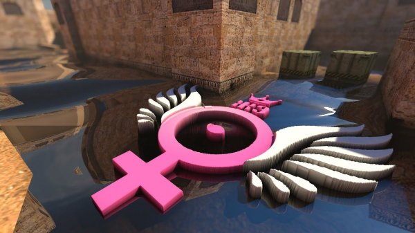 CS 1.6 ! d3stra - Меценат! Абсолютная Власть ! PUBLIC 16x16