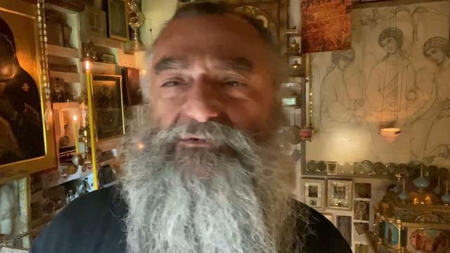 მეუფე ნიკოლოზი - 67. ამაღლება. წმ. იონა ატამანსკი