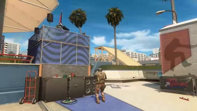 Awesome bankshot on Grind смотреть онлайн