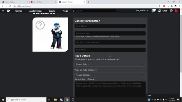 Why Does Roblox Support Take so Long to Respond? смотреть онлайн