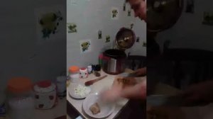 говяжье вымя в скороварке