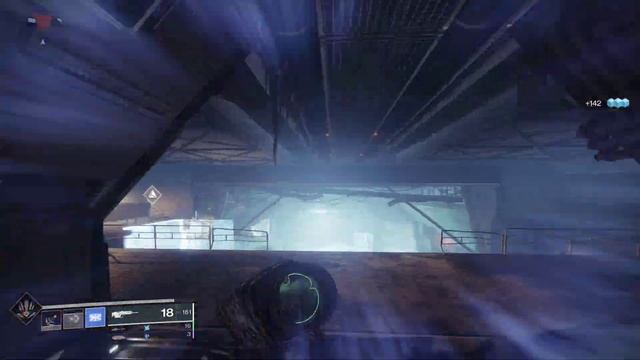 Entropic Shards 6-9 - Aspect of Destruction - Destiny 2 Beyond Light смотреть онлайн