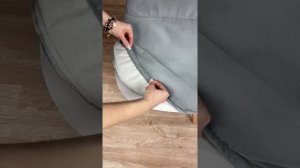 Чехол на стул Eames - обзор ChiedoCover