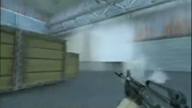 s'n'p vs. DTS de_nuke at Asus Open Autumn 2010 20.11.2010 смотреть онлайн