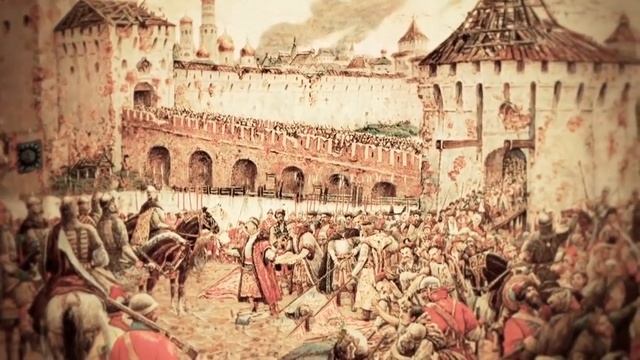 История праздника Дня Народного Единства