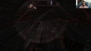 NLC 7 "Побег в прошлое"  #01 старт