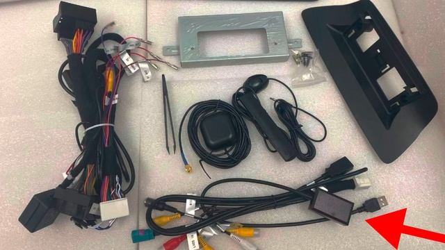 Android Screen Installation │ Mercedes CLS 400 / CLS 500 / CLS 63 (W218)