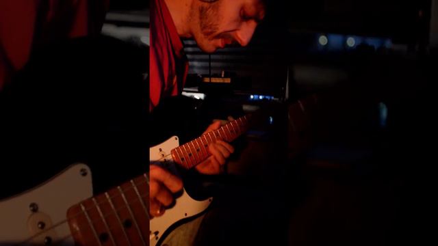 Fender Stratocaster Elite 83 смотреть онлайн