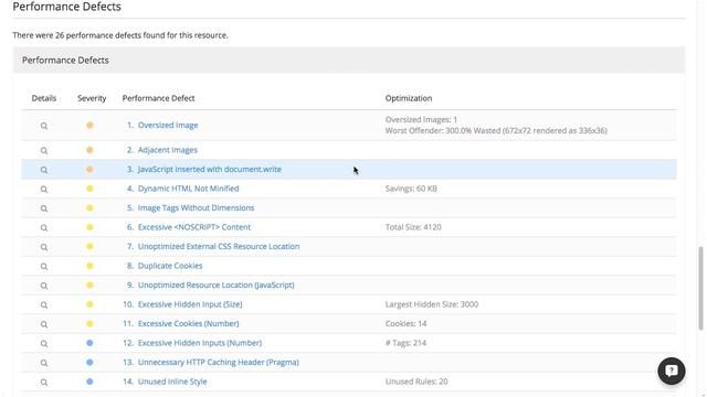 Optimizing HTML to Improve Web Performance смотреть онлайн