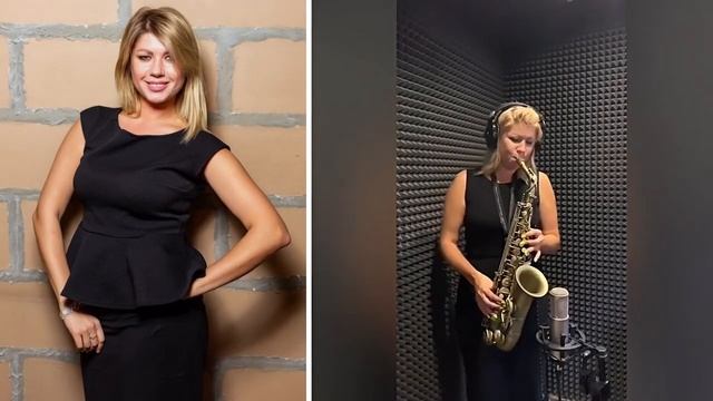 Ladynsax - Mix смотреть онлайн