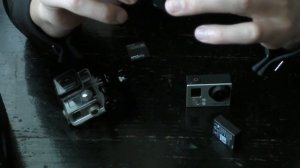 Китайские Аккумуляторы для GoPro Hero3/3+ Стоит ли брать...ЦЕНИТЕЛЬ